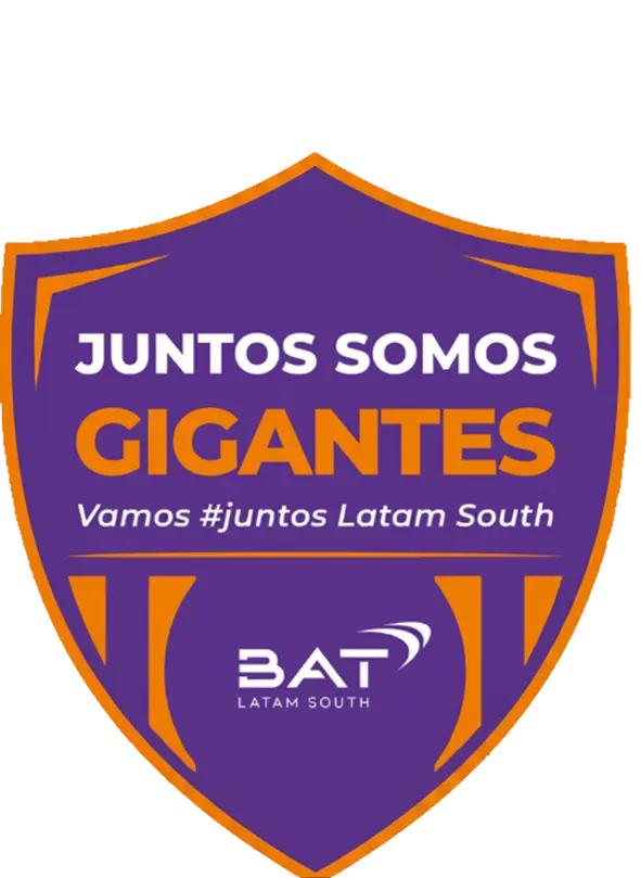 BAT Fútbol Escudo