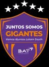 BAT Fútbol Logo
